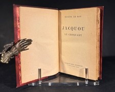 Le Roy (Eugène) Jacquou le