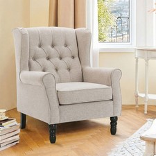 Fauteuil oreilles - à,