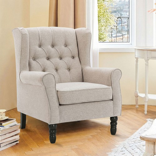 Fauteuil oreilles - à,