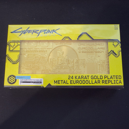 Cyberpunk 2077 karat - cyberpunk, 24