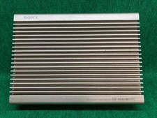 Amplificateur de puissance