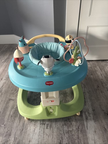 Activity center jumper tiny - center/jumper,