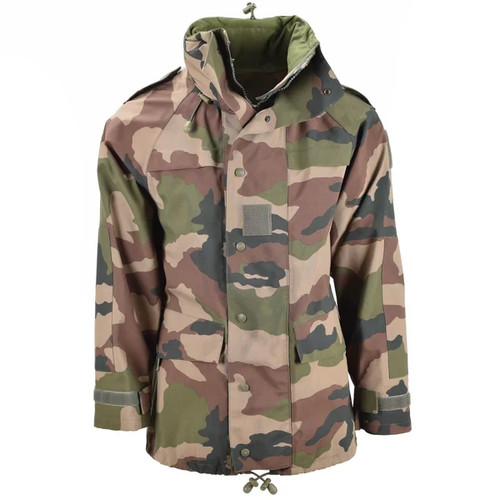 Parka cce gore - 🇫🇷, gore-tex