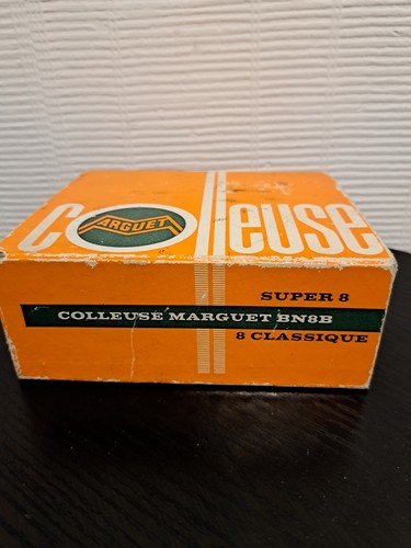 Colleuse marguet bn8b - ,