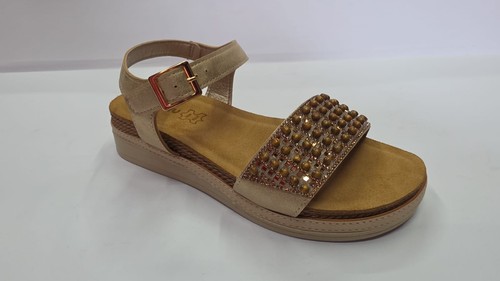 Inblu sandale femme mafalda - mafalda, en