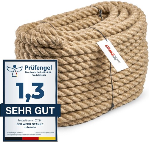 Ziehtau corde main - ziehtau,