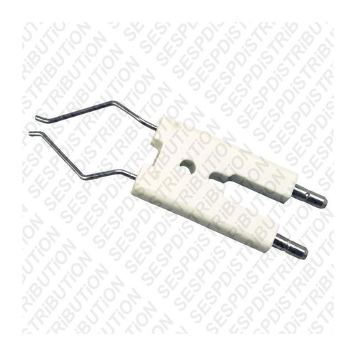 Electrode brûleur cuenod - brûleur,