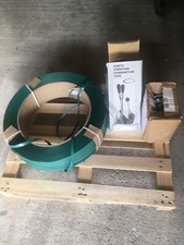 Combiné tendeur sertisseur - tendeur,