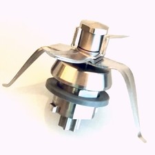 COUTEAUX COMPLET"INOX" pour Vorwerk Thermomix TM21 TM 21