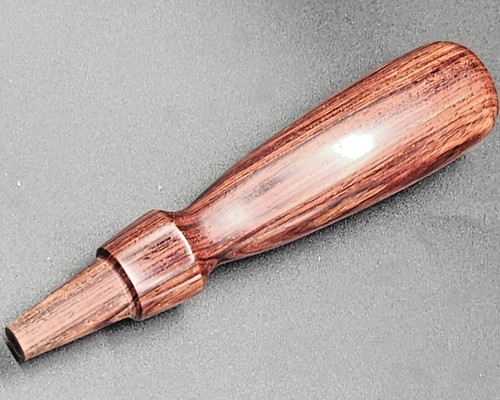 Size cocobolo socket - cocobolo,