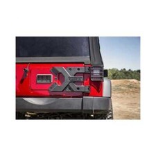 HEAVY DUTY Bâti de charnière