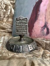 Porte Allumette & Pyrogène