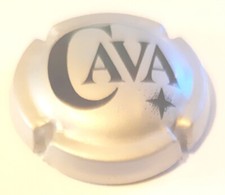 Capsule de mousseux Cava