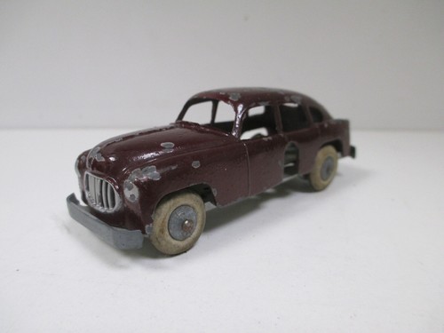 Nash limousine par - nash, solido