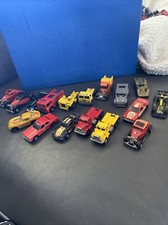 Vintage hot wheels collection - wheels,
