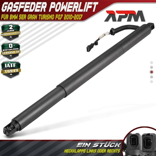 Gaz hayon powerlift - gaz,