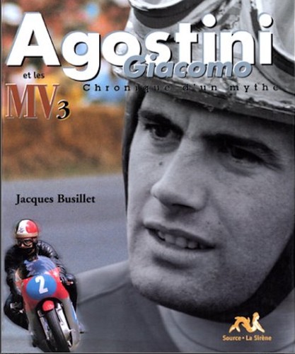 Agostini giacomo chronique - agostini,