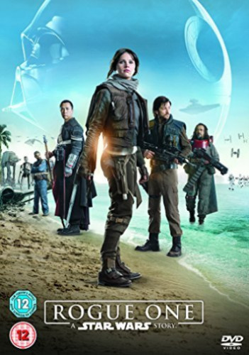 Rogue one star wars - rogue, story