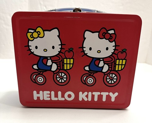 2010 sanrio hello kitty - 2010,