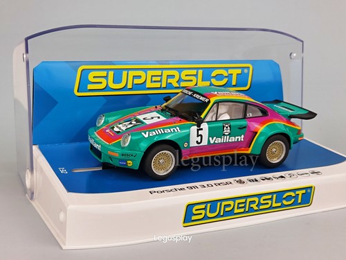 Slot car superslot h4439 - slot,