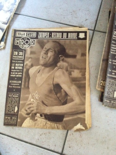 Miroir des sports - des, 461.