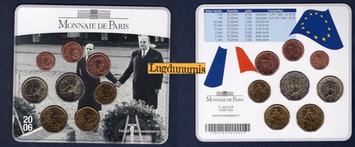 France 2006 mitterand - mitterand, /