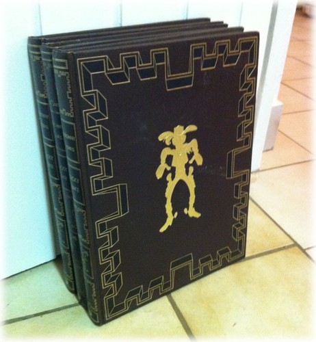 Lucky luke rombaldi tome - ,