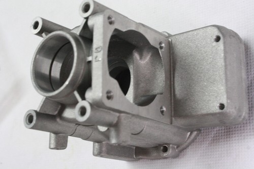 Bolt crankcase fit - 4,
