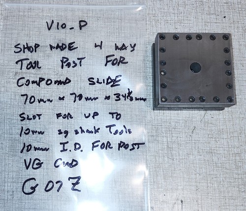 Emco maximat v10 - emco, v10-p
