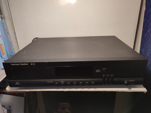 Platine lecteur cd - platine,