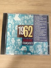 CD musique chansons