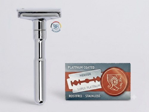 Merkur futur style adjustable - futur,