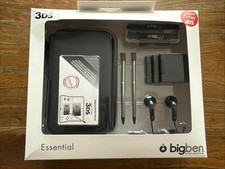 Pack accessoires bigben - pack,