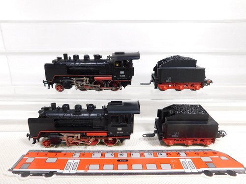 Märklin 2x 3003 - märklin,