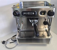 Single Head Espresso Coffee