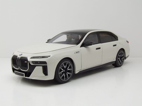 Bmw m70 2024 - i7, (g70)