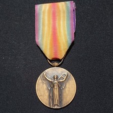 D14/2/26 (REF34275) Médaille