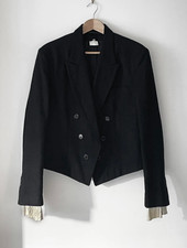 Veste Ann Demeulemeester