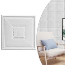 Pack de 12 panneaux de mousse