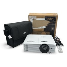 Projecteur home cinéma Acer