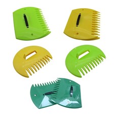 Ramasse-feuilles, griffes, attrape-feuilles pour l'herbe, ramassage des