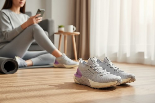Under armour hovr phantom se - under,