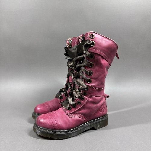 Martens boots women - dr., 6