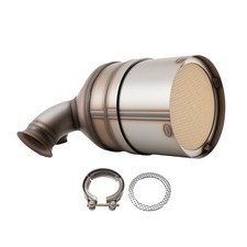 Catalyseur FAP for Citroën C3