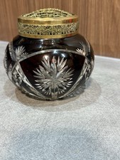 vase pique fleurs VAL SAINT