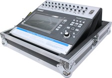 Road Case for QSC Touchmix 30