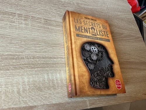 Les secrets - , du
