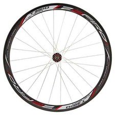 Roues Zefiro T3810 Carbone