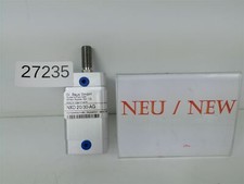 Airtec NXD 20/30-AG Cylindre Compact NXD20/30AG