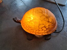 Lampe / veilleuse "tortue "